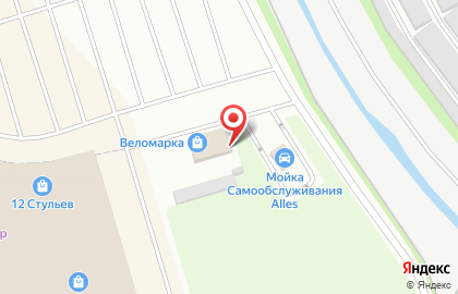 Магазин Планета Фейерверков на Балканской площади на карте