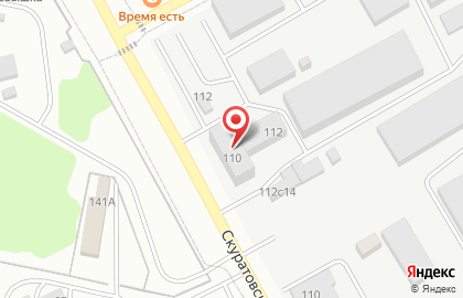 Банкомат Газпромбанк, филиал в г. Туле в Центральном районе на карте