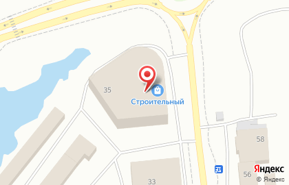 Магазин Посейдон в Якутске на карте