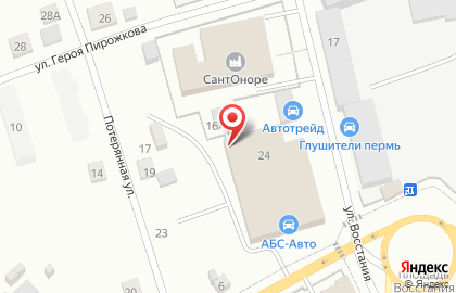 Нанопласт на карте