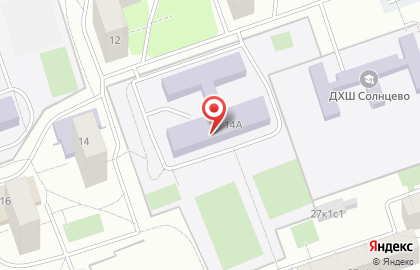 # 1004 на карте