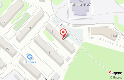 Компания Amway в Петропавловске-Камчатском на карте