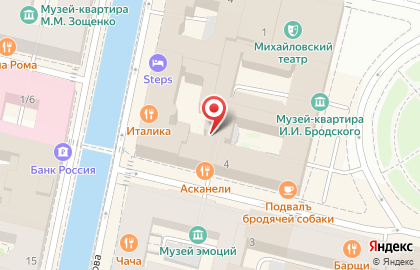 Yuriyurik на карте