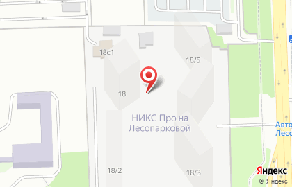 Консалтинговый центр Магелан в Центральном районе на карте