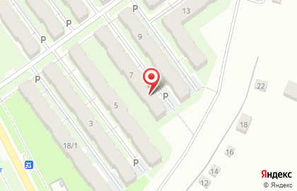 КОШЕЛЕВ-проект, ЗАО Авиакор в Красноглинском районе на карте