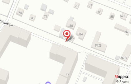 Балтийское Таможенное Агентство на карте