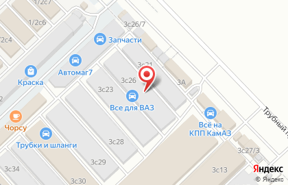 Салон Djonny music на карте