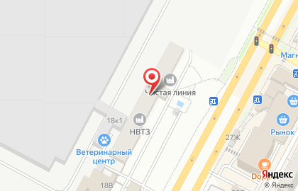 Step мебель на карте