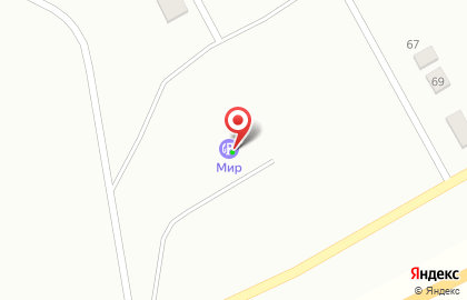 Автоцентр Альфа на Степной улице на карте
