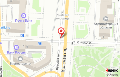 ООО ДИСПАК, торгово-производственная компания в Сеймском районе на карте