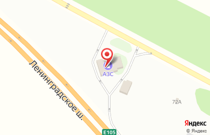 Роснефть в Твери на карте