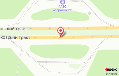 Автосервис Component Auto на карте