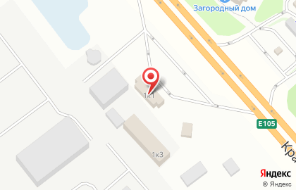 Компания МосАвтоБетон Жуковский на карте