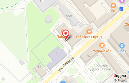 Yulsun.ru на карте