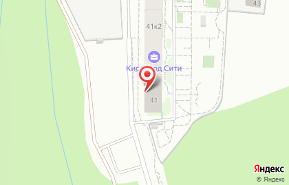 Юридическое агентство Марданшиных на Воткинском шоссе на карте