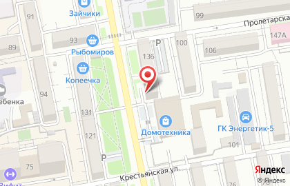 Аптека низких цен во Владивостоке на карте