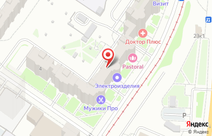Центр семейного развития Стриж на карте