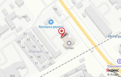 Фасад12 на карте