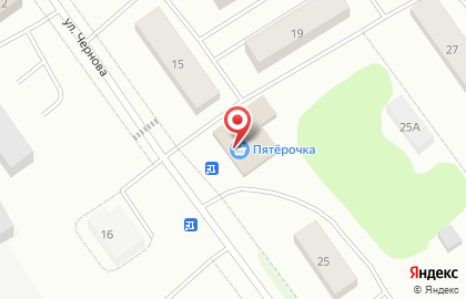 Банкомат Газпромбанк в Сыктывкаре на карте