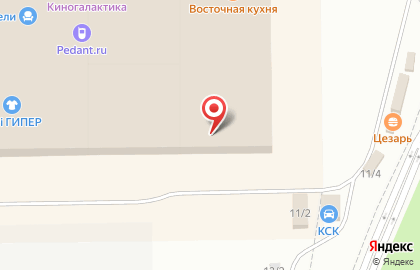 Ювелирный магазин 585 на Телефонной улице в Ленинск-Кузнецком на карте