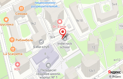 Feel-best.ru на карте