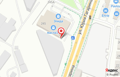 Кафе Крымские Чебуреки в Ленинградском районе на карте