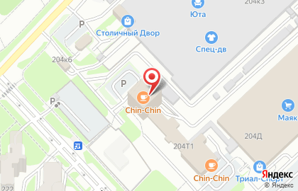 Зевс ДВ, ООО на карте