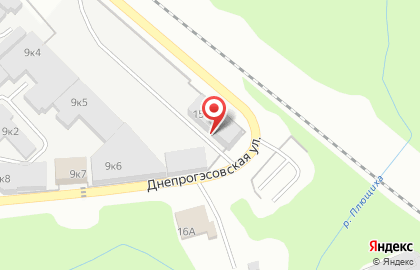 SV-Клининг, ООО КАРАВАН на карте