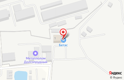 Производственно-торговая компания РОСГРАНИТ на проезде Строителей на карте