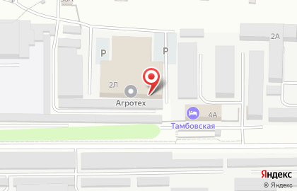 Пекарня ВыпекайКА на Урожайной улице на карте
