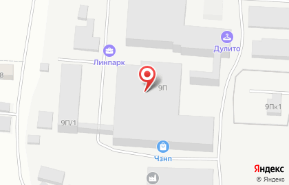 ПроЧан на карте