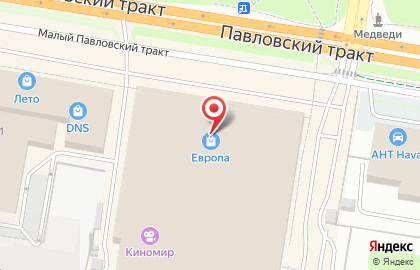 Киоск по печати фото из социальных сетей Boft в Индустриальном районе на карте