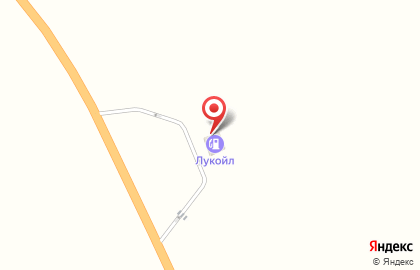 Лукойл в Астрахани на карте