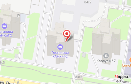 ЗАО Авикомп Сервисез на карте