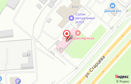 База пиломатериалов, ИП Шипицын А.В. на карте