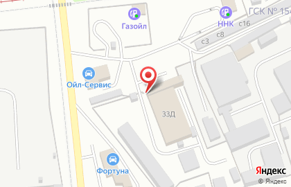 Центр хозяйственного и сервисного обеспечения МВД по Республике Бурятия, ФКУ на карте