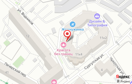 IShop72.ru на карте