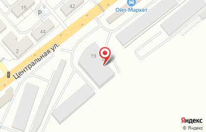 СоюзПолимер, ООО на карте