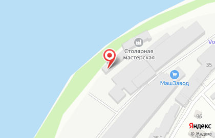 Инжиниринго-консалтинговая фирма Технологии Без Границ на карте
