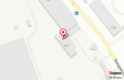 Оркестр Техно на карте