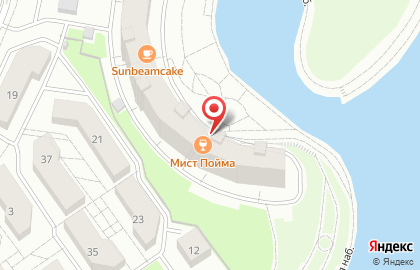 Интерьерный салон Мебель для Дома на карте