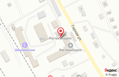 Чебуречная, ИП Гизатуллин А.Р. на карте