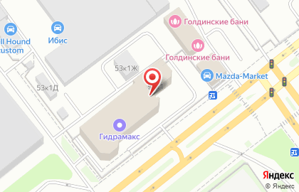 Торгово-производственная компания Автоматка.ру на карте