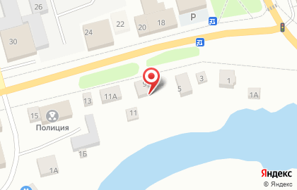 СберБанк в Екатеринбурге на карте