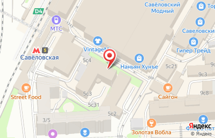 ИП Михайлова Светлана Александровна на карте