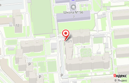 АРСИ интернет-магазин на карте