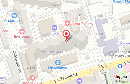 Компания по прокату детских товаров ПрокатБэбиГрад на карте