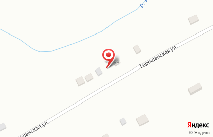 Фельдшерско-акушерский пункт на Луговой улице на карте