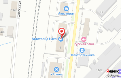 Ресторан и караоке-бар Икра на карте