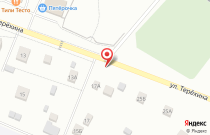 Магазин цветов Цветы в Полянах в Рязани на карте